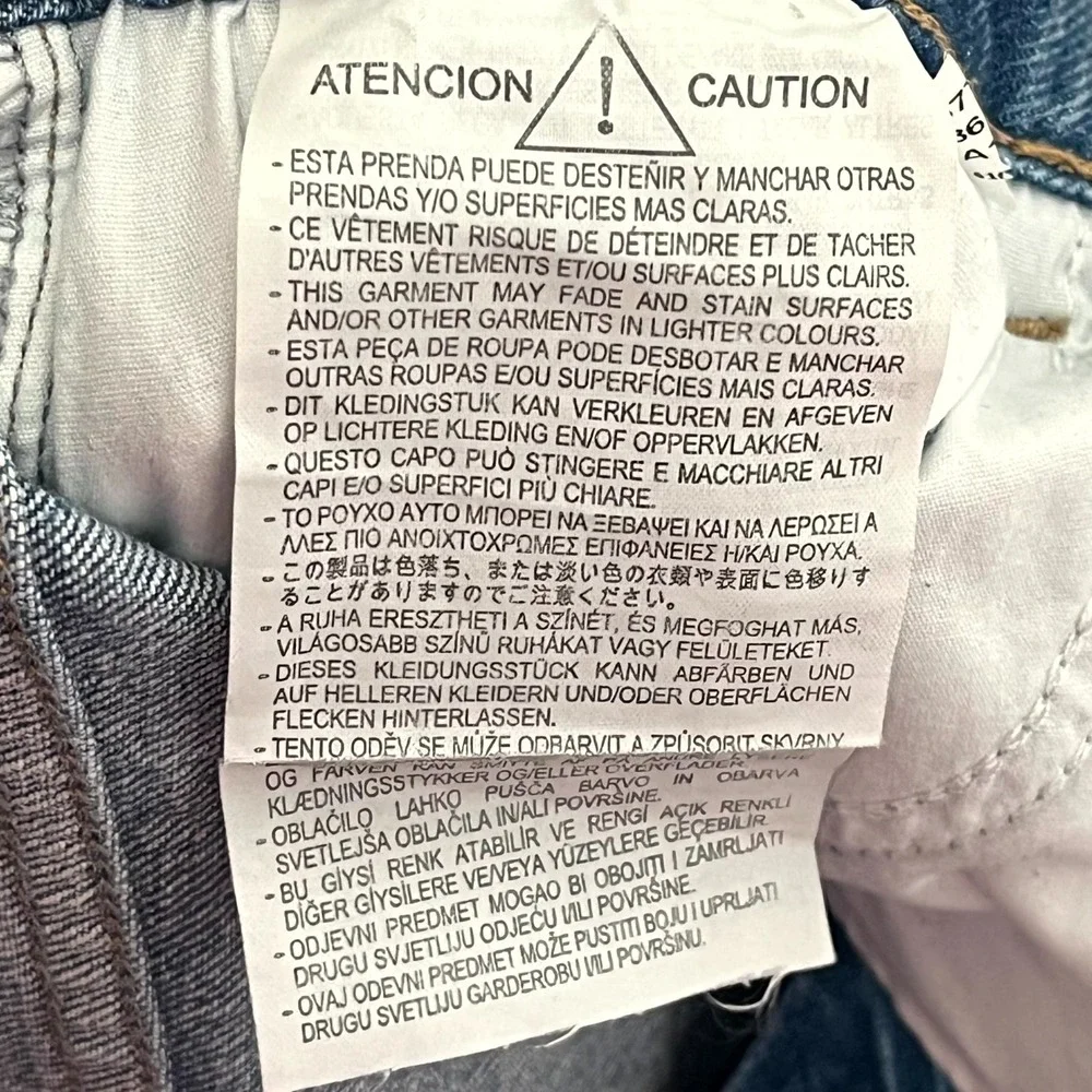 Zara jeans women